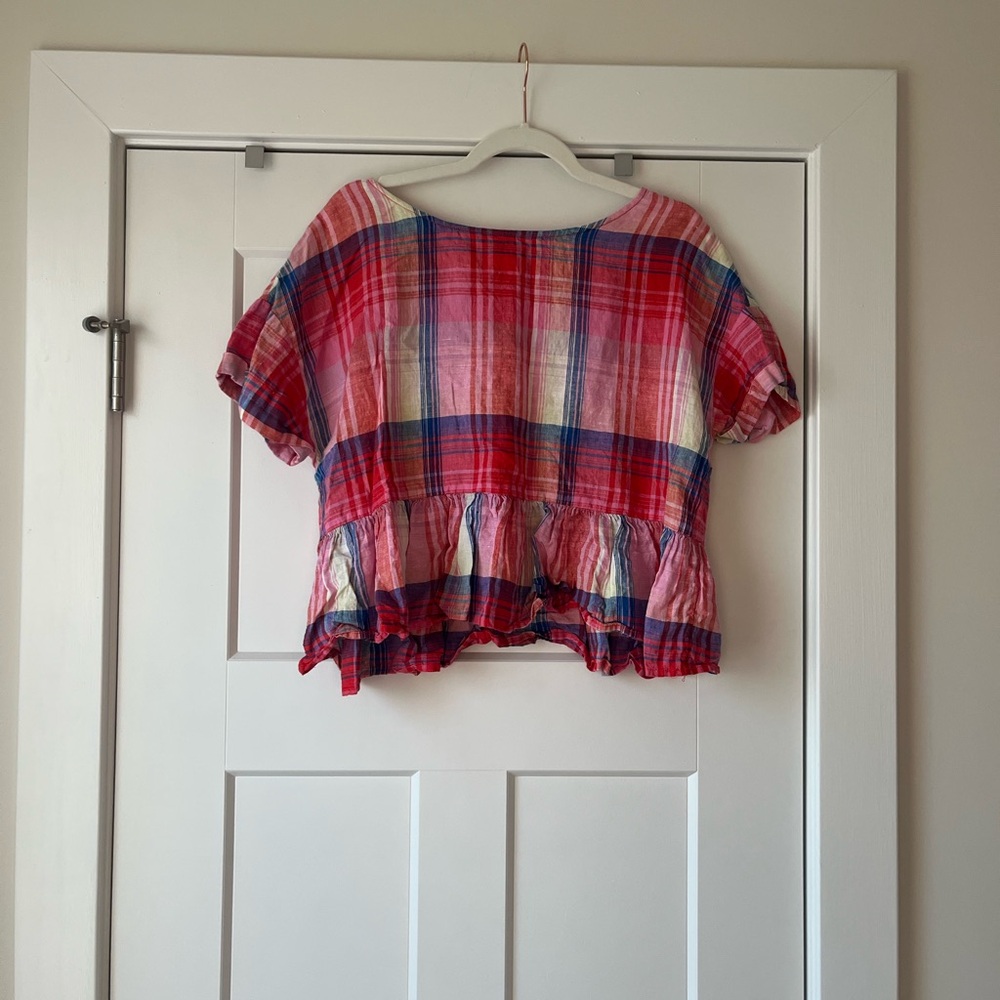C&C CALIFORNIA! NWOT! Shirt